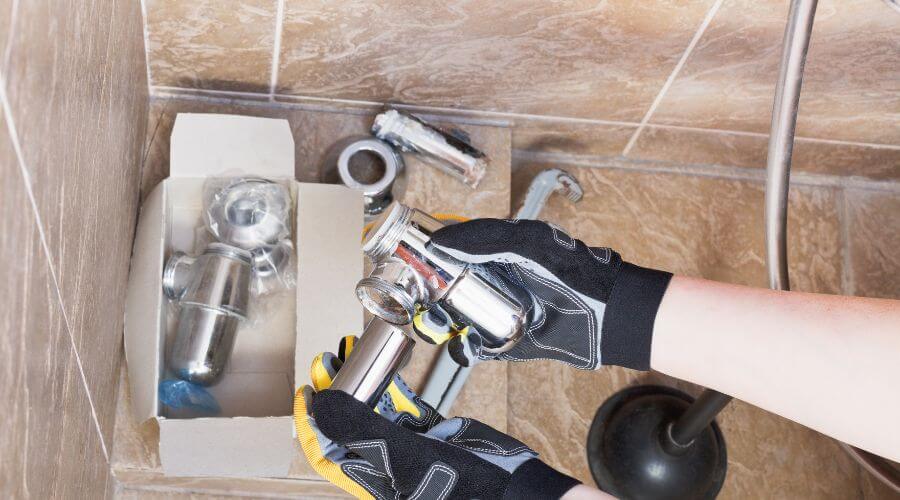 Expert flood damage restoration services in Aguas Buenas, PR